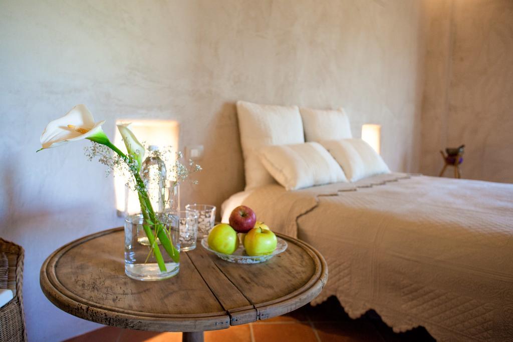 Agriturismo Humile Chianciano Terme Buitenkant foto