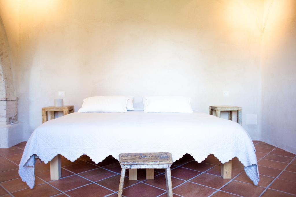 Agriturismo Humile Chianciano Terme Buitenkant foto