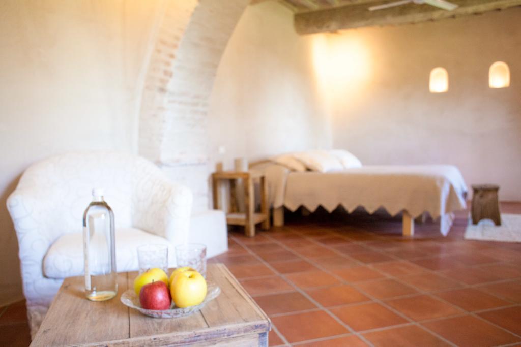 Agriturismo Humile Chianciano Terme Buitenkant foto